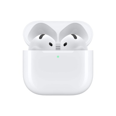 Apple AirPods 4 avec Réduction active du bruit (Original)-2